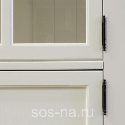 Шкаф для посуды Квадро-С 22-185